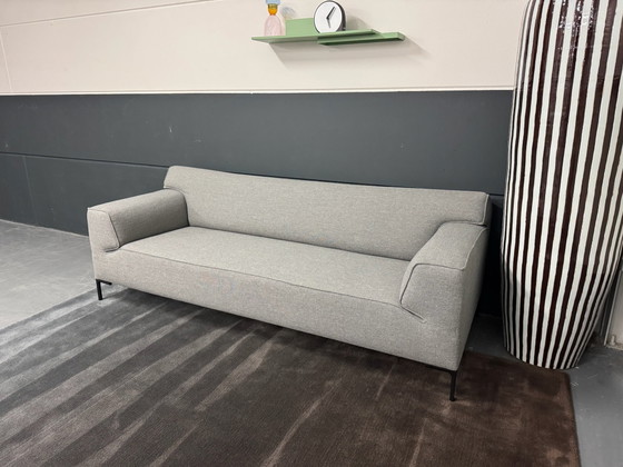 Image 1 of Design on Stock Bloq 3-seater