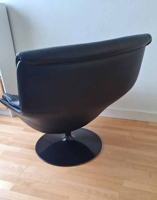Artifort armchair Geoffrey Harcourt F588