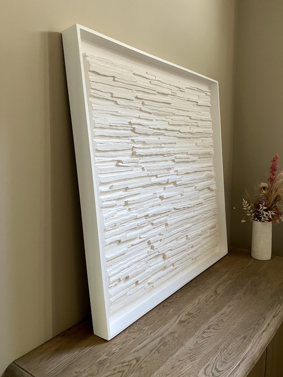 Image 1 of Kunstwerk Guy Leclef