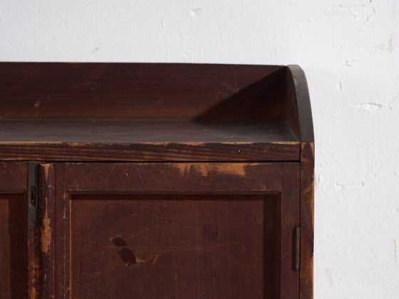 Credenza con vetrina giapponese kodansu, inizio periodo Taishō-Showa (ca. ) #30 – Credenze con vetrina (photo 33 of 40)