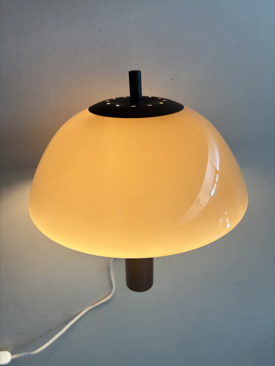 Image 1 of Applique a fungo vintage Herda jaren 70