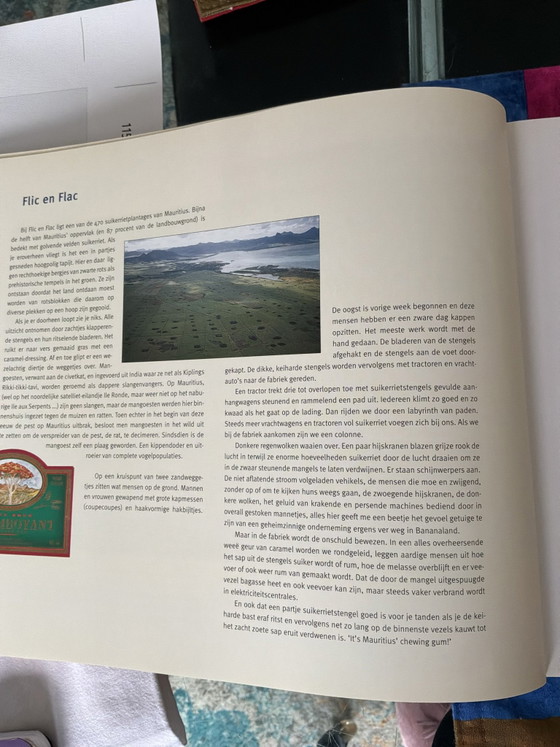 L’afrique peripherique bork – weijburg, rolf, Kaffeetisch-Bücher, Papier (photo 3 of 5)