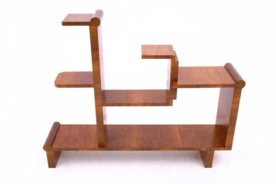 Image 1 of Grand porte-fleurs Art déco, Pologne, années 1950