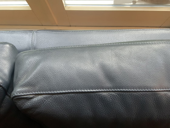 Image 1 of Leolux Antonia deluxe 3-seater complete set