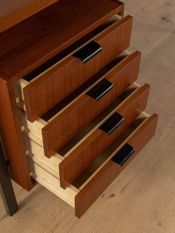 Image 1 of Freistehendes Pult, 1960er Jahre