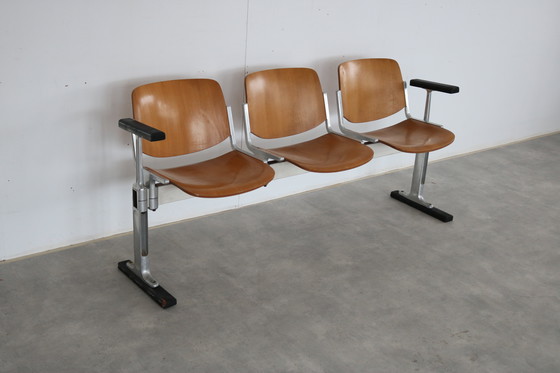 Image 1 of Vintage Castelli Bench