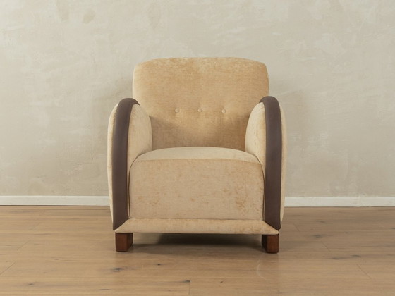 Image 1 of Art deco fauteuil uit 1930