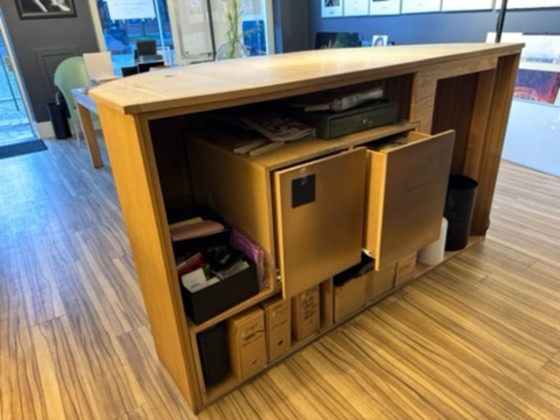 Image 1 of Presentation counter for shop or man cave.