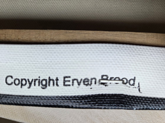 Image 1 of Herman Brood Vega Copa (derechos de autor herederos de Brood)