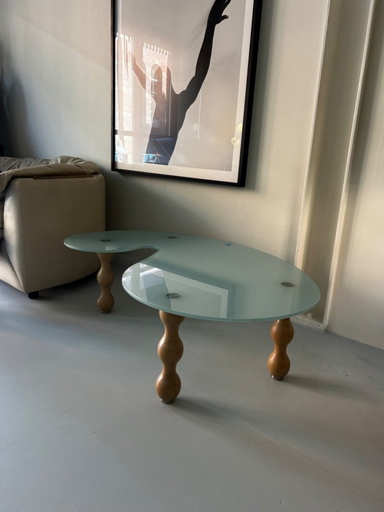 Image 1 of Leolux Table