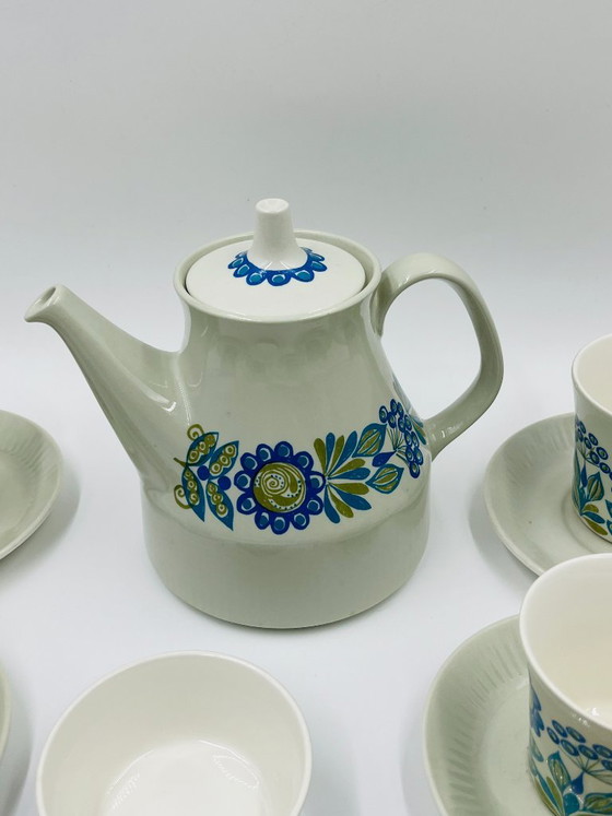 Servizio da caffè scandinavo Tor Viking di Figgjo Flint – Stoviglie, Ceramic (photo 5 of 17)