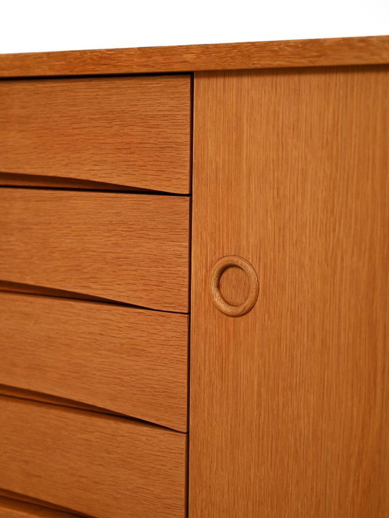 Image 1 of “Ulvö” sideboard by Erik Wörtz for Ikea