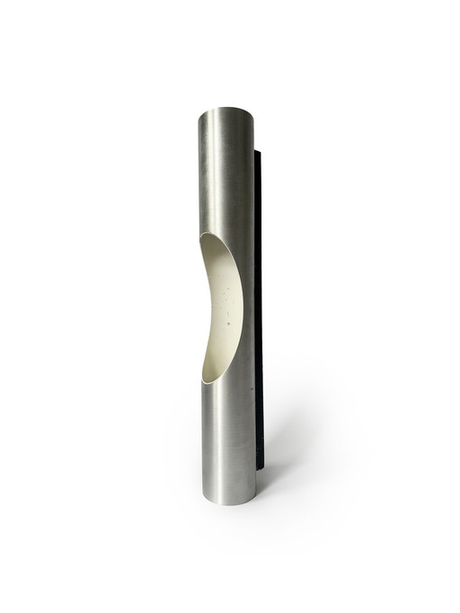 Extra Large RAAK Fuga Wall Lamp, 1960s