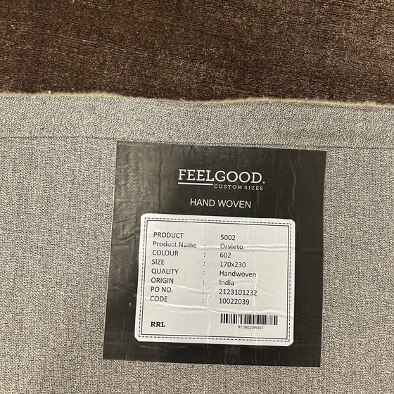 Image 1 of Brinker Carpets Orvieto 602 Teppich - 170x230