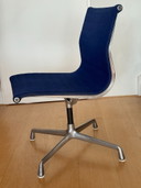 Sedie Eames (set di 4)