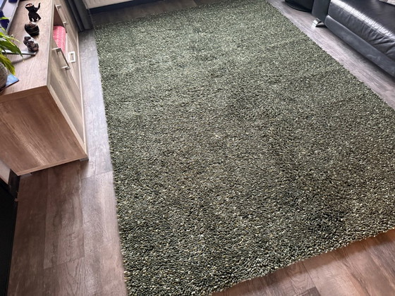 Image 1 of Dots Forest vloerkleed 170 x 240 cm | Brink en Campman