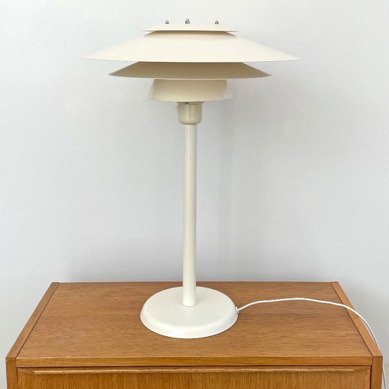 Image 1 of vintage Deens Design LAMP Mid Century "Design Light"