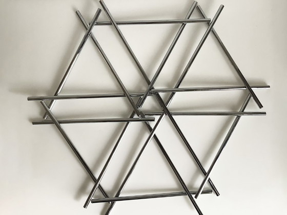 Image 1 of Tommy Larson Dänisches Design Untersetzer