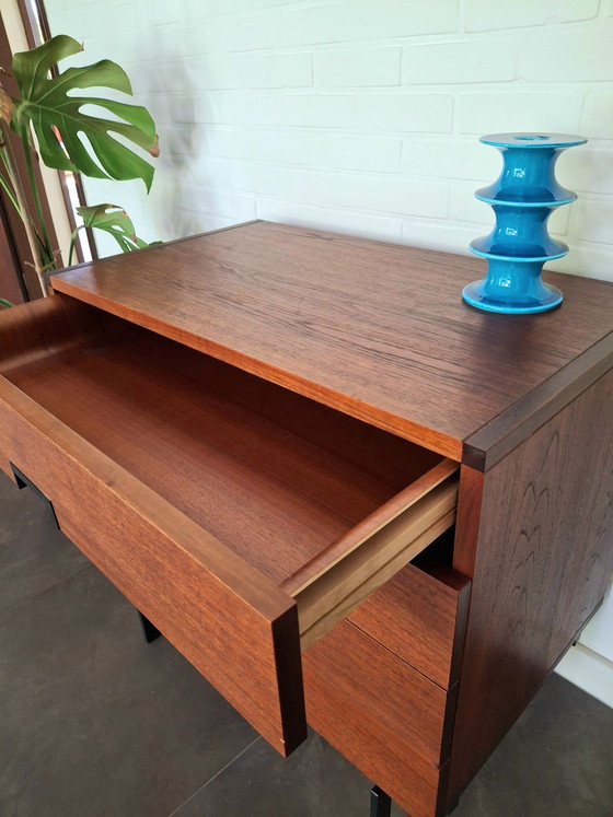 Image 1 of Pastoe vintage kast DU10 Cees Braakman