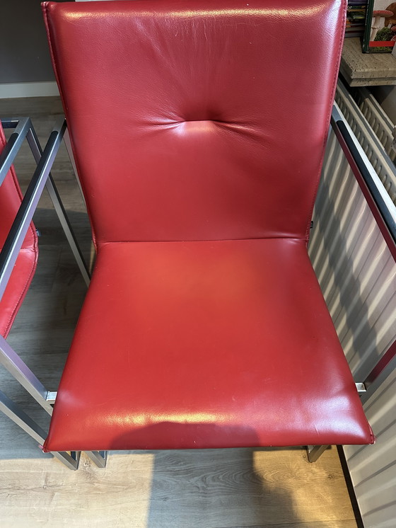 Image 1 of Sillas de comedor Arco Frame