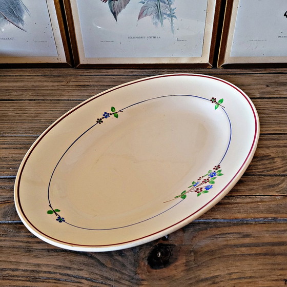 Image 1 of Plats Ovales Moulin des Loups Orchies Isabelle