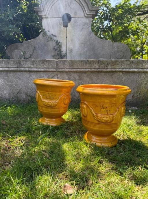 Anduze vazen