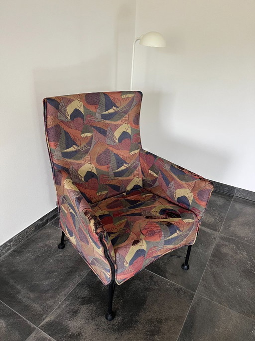 Montis Charly Sessel