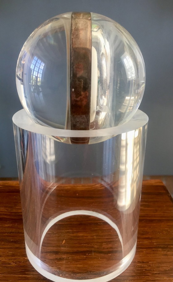 Image 1 of CLETO MUNARI PENDULE VINTAGE