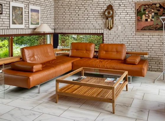 Image 1 of Rolf Benz Dono 1600