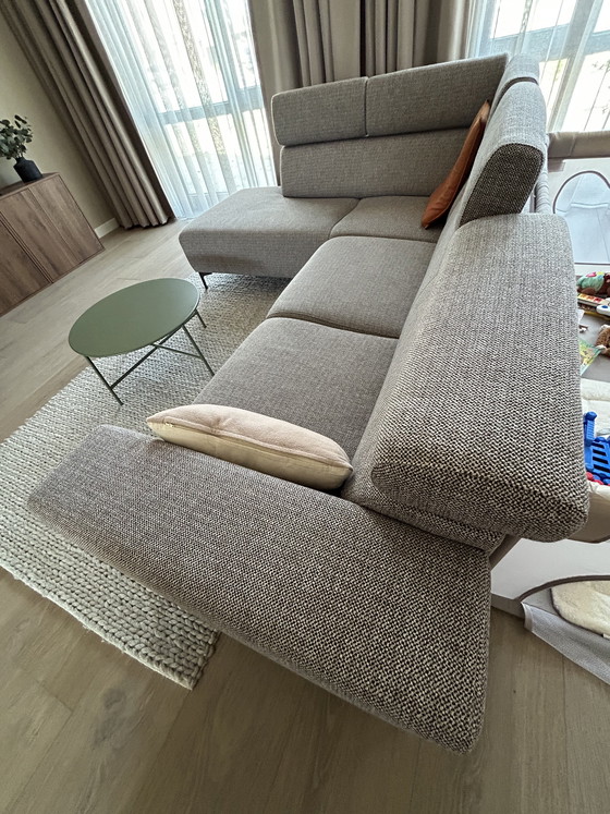 Image 1 of Choice Open sofa Sanders Wonen