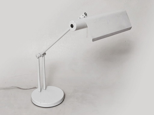 lampe de bureau 1970
