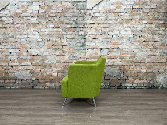 Image 1 of Moroso Bellissimo verde