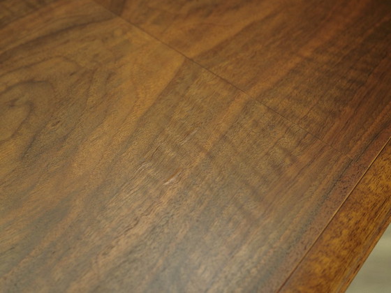 Image 1 of Dressoir van notenhout, Deens design, jaren 60, productie: Denemarken