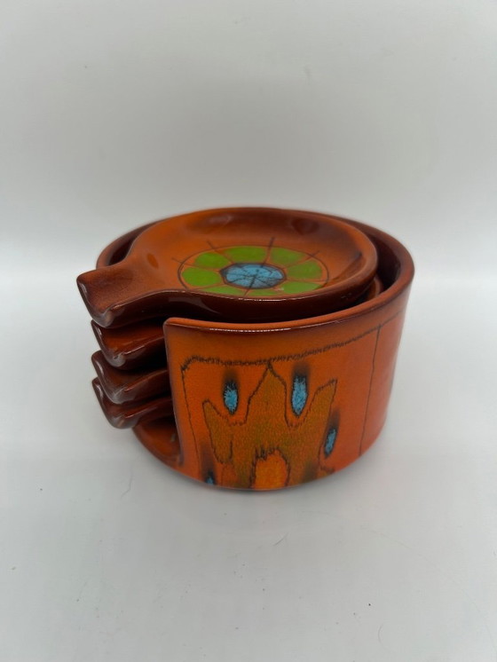 Image 1 of Posacenere Pop 1970