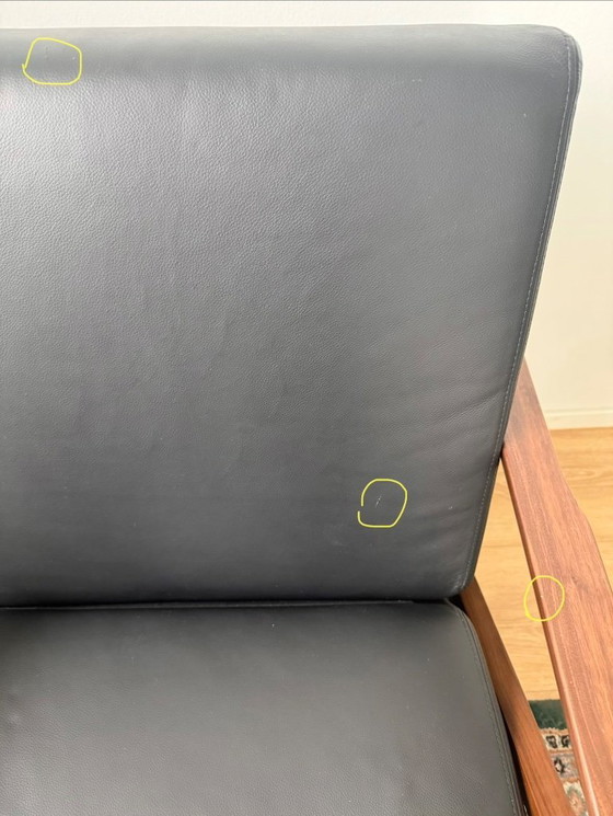 Image 1 of Studio design fauteuil