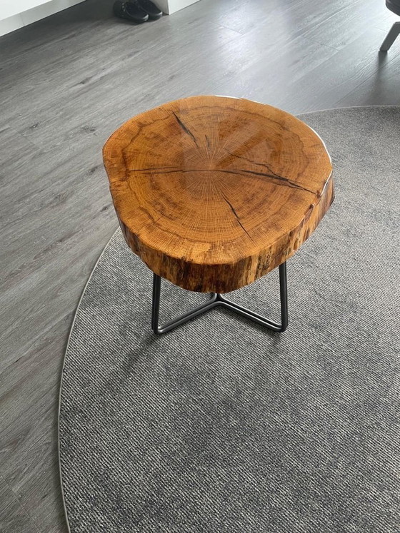 Tavolino Bert Plantagie – Tavolini, Wood (photo 2 of 10)