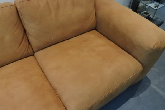 Divano Lounge Montel – Divani 3 posti, Wood (photo 12 of 15)