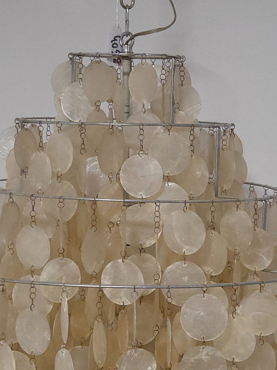 Image 1 of Lámpara de techo - Lámpara colgante - Verner PANTON (ref. 4098)