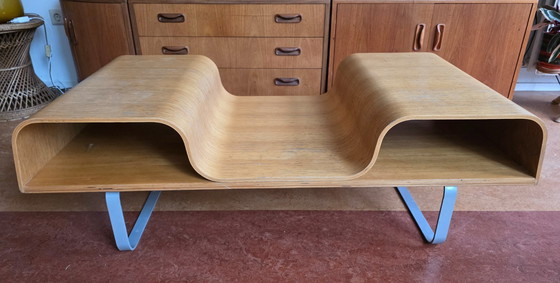 Image 1 of LAGFORS IKEA Coffee Table