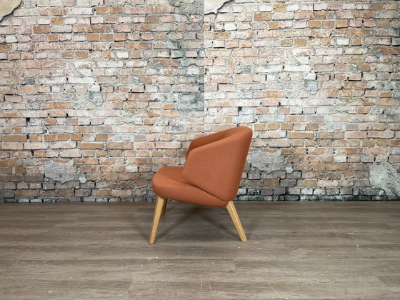 Image 1 of Montis Back Me Up Lounge terra