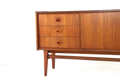 Bartels sideboard vintage dresser | 205.5 cm
