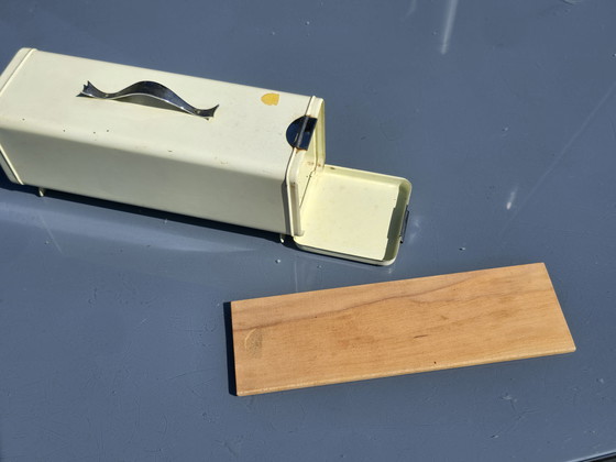 Image 1 of Scatola per biscotti retrò Brabantia