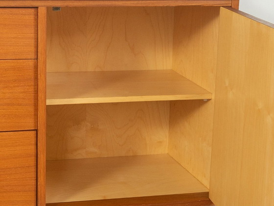 Image 1 of 1960s Wall Shelf, Olof Pira, Planmöbel, Vintage