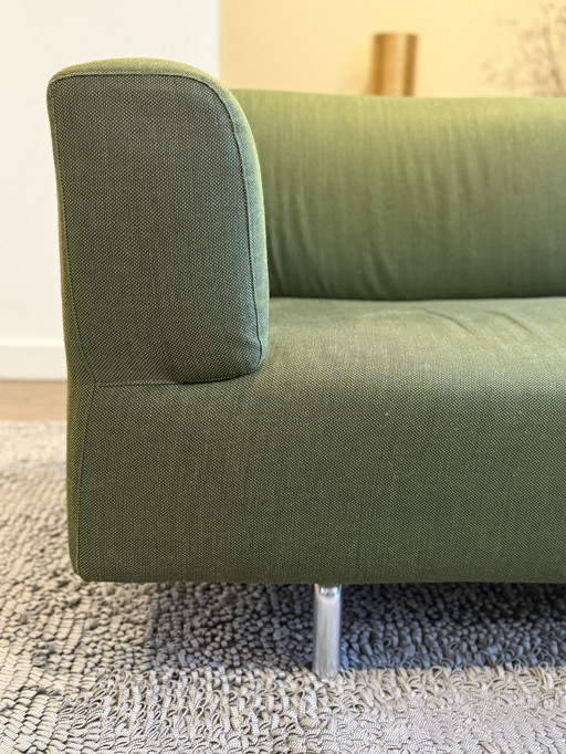 Divano angolare Cassina Modello 250 Con