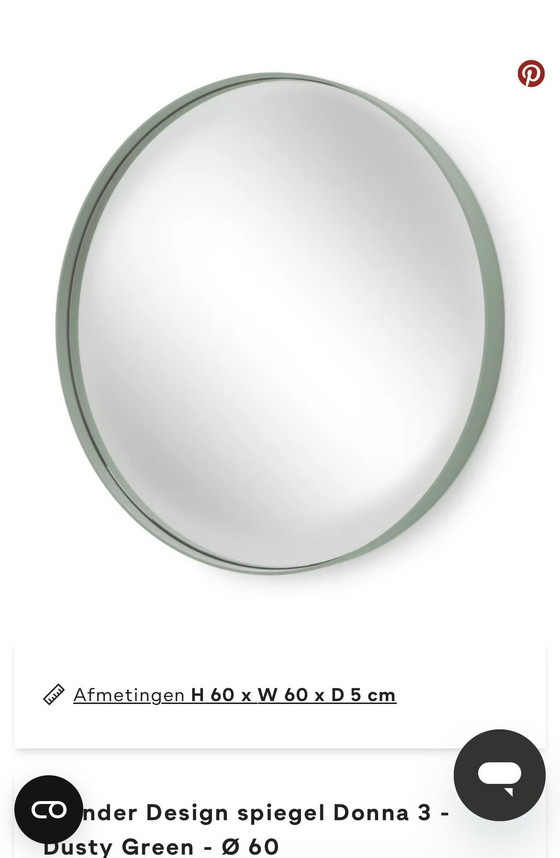 Image 1 of Miroir de la marque Spinder