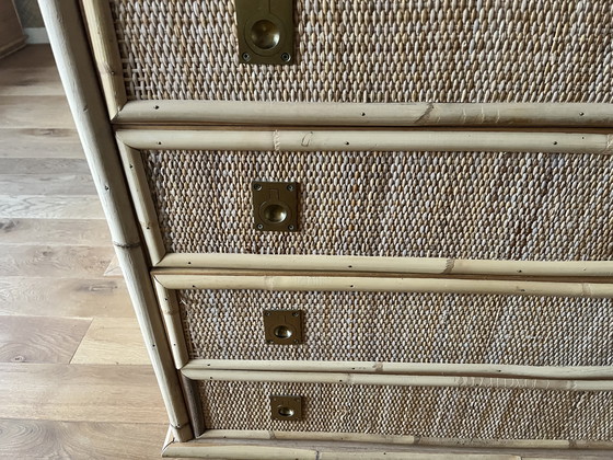 Image 1 of Zeldzame dal Vera ladekast