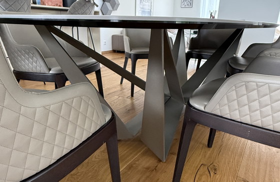 Image 1 of Cattelan Italia Skorpio table ceramic