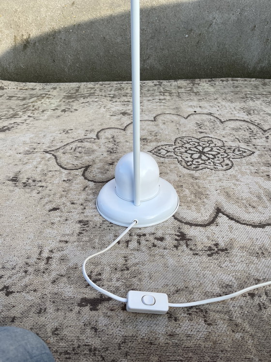 Image 1 of Vintage Italiaanse Design Vloerlamp Van Brama Milano