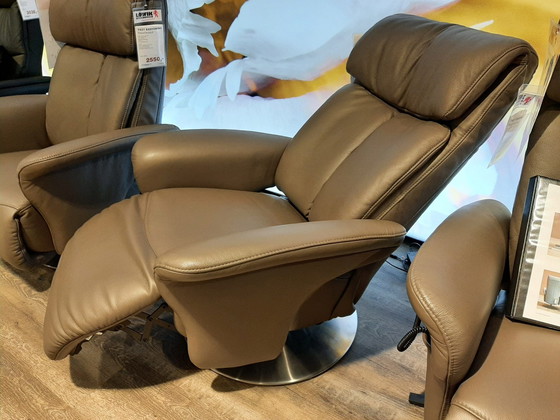 Image 1 of Sillón de relax Himolla Easy Swing 7627