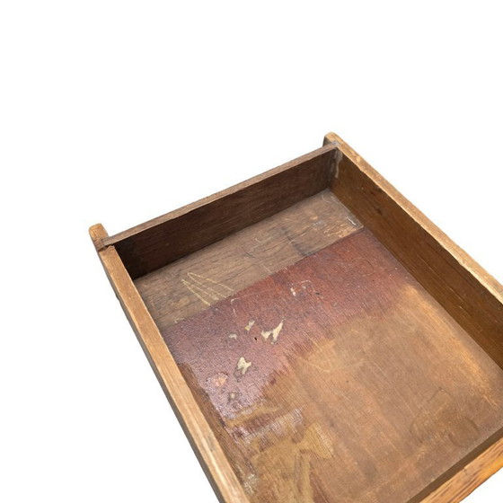 Image 1 of Kleines französisches Art Deco Sideboard, um 1920/30